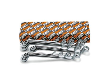 Beta Set 12 okastih ključeva 6-32mm (90/S12)