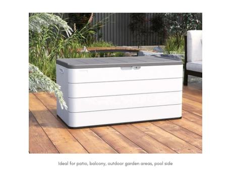 Bolzz BASTENSKA KUTIJA - SANDUK ZA ODLAGANJE STVARI BOLZZ