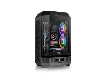 ZEUS AMD Ryzen 5 7600X/DDR5 32GB/M.2 1TB/RTX5060 8GB Black