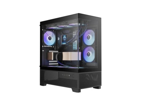 ZEUS INTEL Core i7-12700KF/DDR4 16GB/M.2 1TB/RX9060XT 8GB