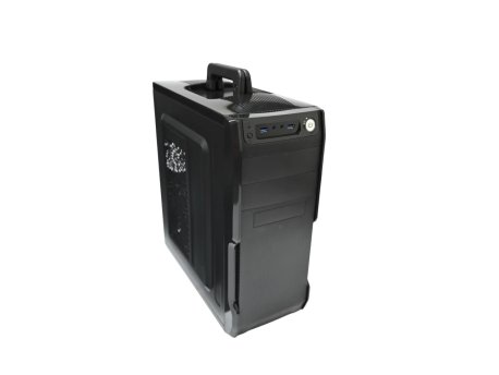 ZEUS INTEL Core i5-10400/DDR4 16GB/SSD 512GB + citac kartica