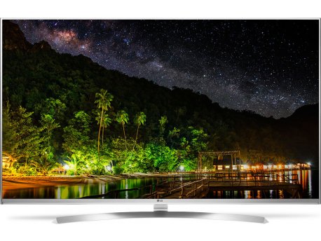 LG 55UH8507 LED Smart 3D UHD 4K