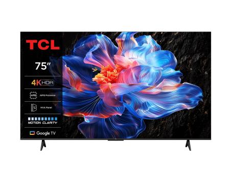 TCL 75P6K DLED 4K UHD Smart TV