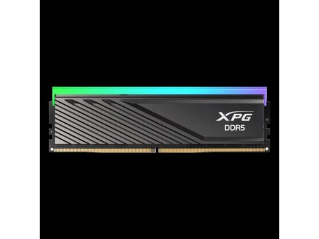 ADATA 16GB DDR5 6000MHz XPG Lancer Blade RGB AX5U6000C4816G-SLABRBK