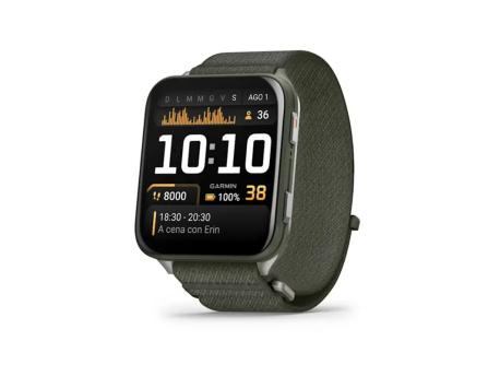 GARMIN Venu X1 Moss