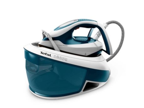 TEFAL Generator pare SV8111 OUTLET