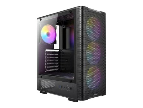 ANTEC VX310 ARGB Midi kuciste