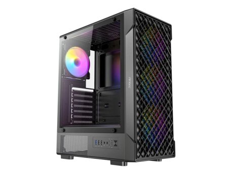 ANTEC VX320 ARGB Midi kuciste