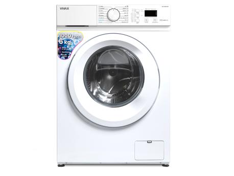 VIVAX HOME WFL-100616CDSI Mašina za pranje veša