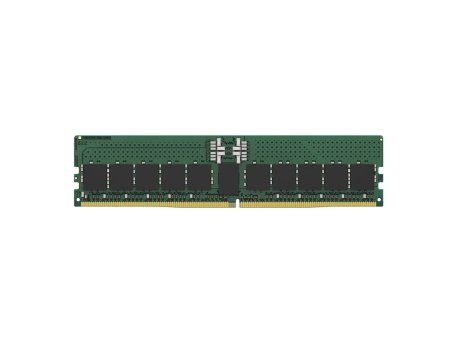 KINGSTON 32GB 5600MT/s DDR5 ECC Reg CL46 DIMM 2Rx8 KSM56R46BD8-32MD
