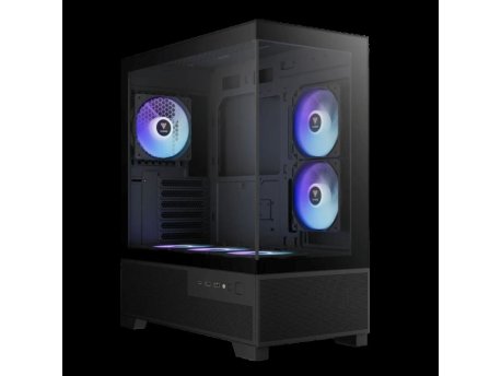 GAMDIAS Aura GC12 ARGB Midi kuciste