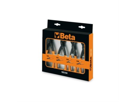 Beta Klešta seger 19-60mm set 4/1