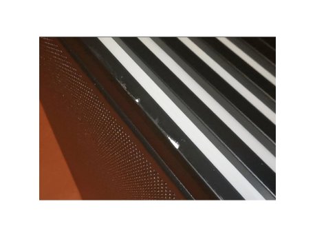 BE QUIET Light Base 600 DX Black BGW65 Midi Tower kućište OUTLET