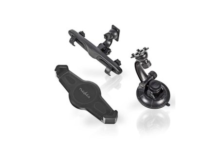 NEDIS Podesivi nosač za tablet u automobilu