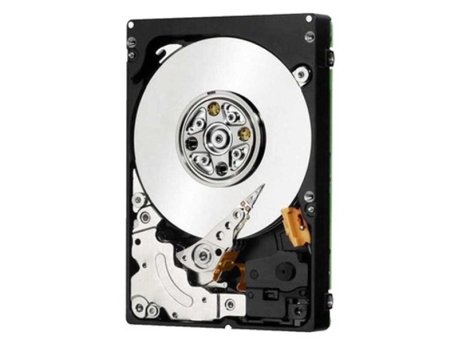 LENOVO 900GB 12G SAS 15K 512e SFF HDD 7XB7A00023-01