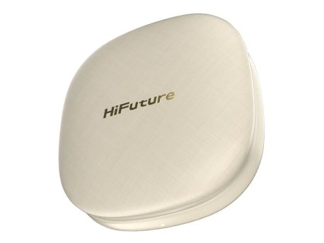 HIFUTURE Slušalice TWS SonicCore Latte