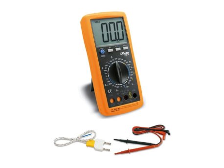 Beta Digitalni multimetar 1760B
