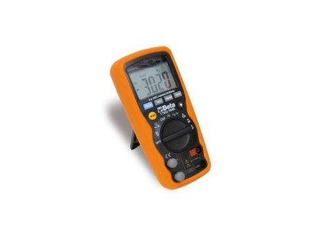 Beta Industrijski digitalni multimetar True RMS 1760/RMS
