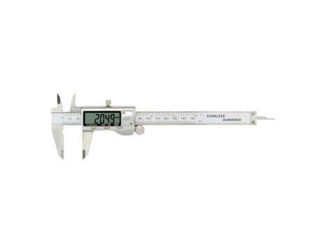 Mob Ius Digitalno pomično merilo 150mm