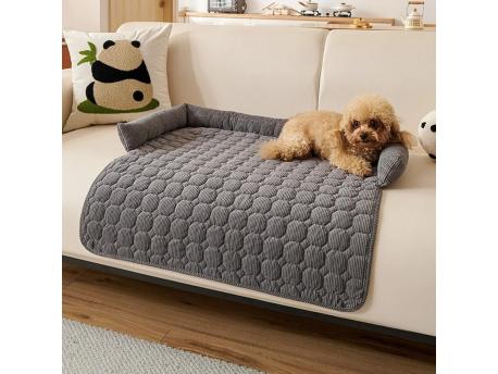 Bolzz POGLOGA ZA KUCNE LJUBIMCE MATTY DARK GRAY BOLZZ