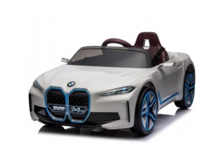 ARISTOM BMW I4 auto na baterije bela boja ( 9928 )