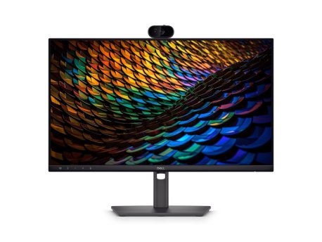 DELL P2426HEB 120Hz Video konferencijski USB-C IPS monitor