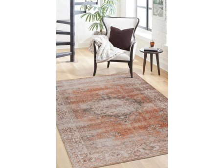 Conceptum Hypnose Tepih (230 x 330) Narandžasta boja FL 18