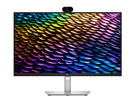 DELL P2726DEB QHD 100Hz Video konferencijski USB-C IPS