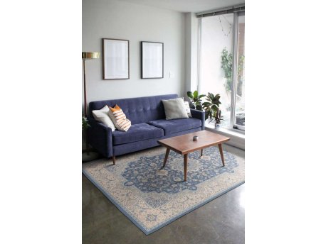 Conceptum Hypnose Tepih Plavi tepih (230 x 330) FL 32