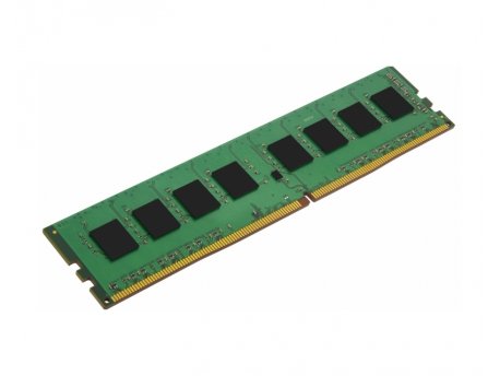 KINGSTON DIMM DDR4 16GB 2400MHz KVR24N17D8/16