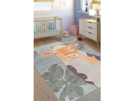 Conceptum Hypnose Višebojeni Tepih (230 x 330) sa printom FL 59