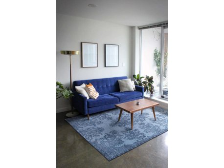 Conceptum Hypnose Tepih (230 x 330) Plava boja RBA 04