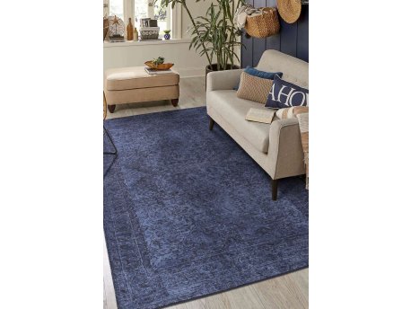 Conceptum Hypnose Tepih (230 x 330) Plava boja RBA 08