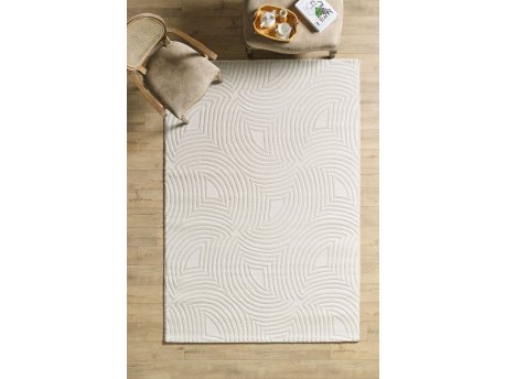 Conceptum Hypnose Tepih (280 x 370) Sahara 1113 Cream