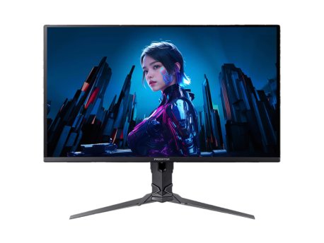 ACER Predator X27UW3 WQHD QD-OLED 240Hz FreeSync Premium