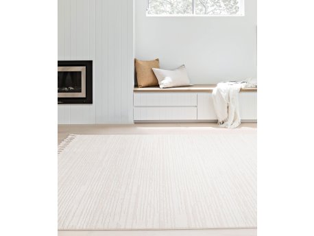 Conceptum Hypnose Tepih (100 x 450) 33203B Cream