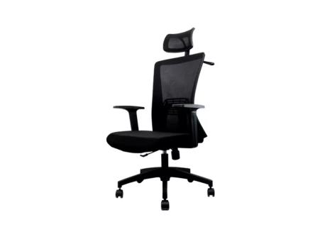 FANTECH Stolica Office OC-A258, crna