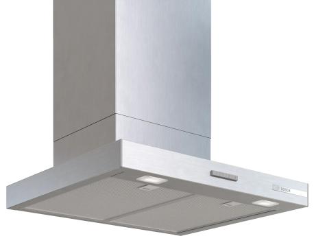 BOSCH DWB63BC30 Aspirator