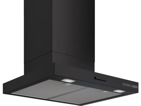 BOSCH DWB63BC60 Aspirator