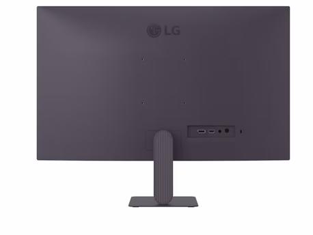 LG 27G411A-B IPS FHD 144Hz