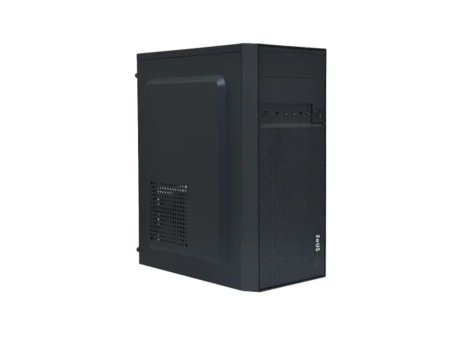 ZEUS AMD Ryzen 5 5600GT/16GB/M.2 512GB