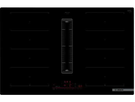 BOSCH PXL811H26E Indukciona ploča sa integrisanim aspiratorom