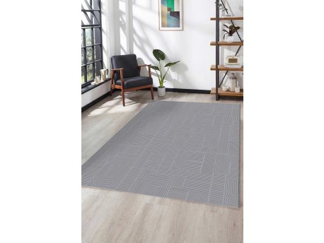 Conceptum Hypnose Tepih (80 x 500) Akasya Ak005