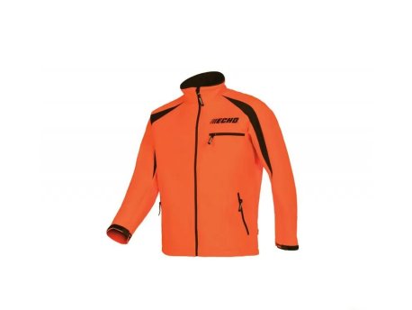 ECHO Jakna Echo (softshell) – M