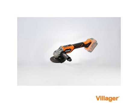 VILLAGER FUSE akumulatorska brushless ugaona brusilica VLP 4620