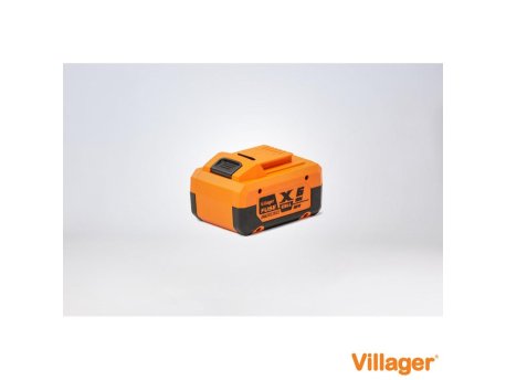VILLAGER FUSE baterija 18V 6.0Ah