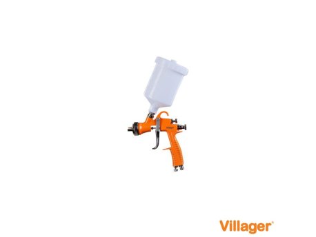 VILLAGER Pneumatski pištolj za farbanje VAT VSG 1306