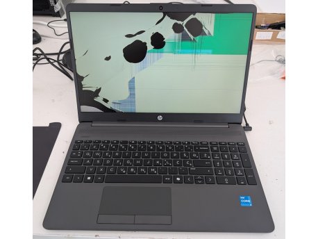 HP 250R G9 (Dark ash silver) Full HD, i3-1315U, 8GB, 512GB SSD, GLAN (B39VJAT) OUTLET
