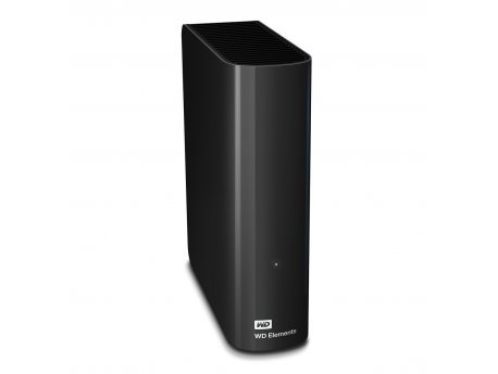 WESTERN DIGITAL Elements 3TB WDBWLG0030HBK-EESN