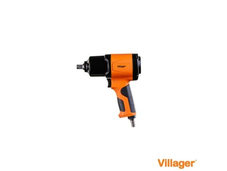 VILLAGER Pneumatski udarni odvijač VAT IW 800